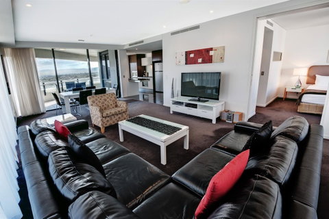 The Wave Resort - Palm Beach Accommodation 15