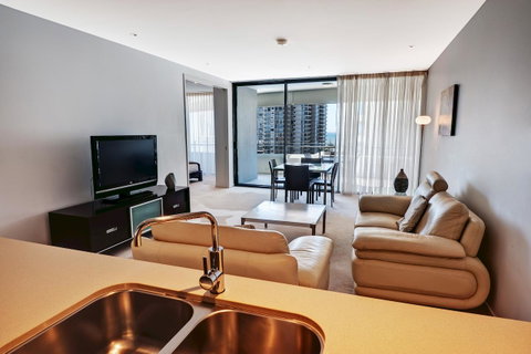 The Wave Resort - Palm Beach Accommodation 20
