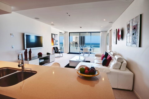 The Wave Resort - Palm Beach Accommodation 38
