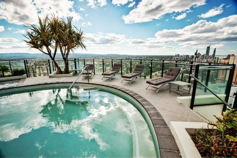 The Wave Resort - Palm Beach Accommodation 27