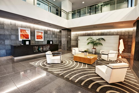 The Wave Resort - Palm Beach Accommodation 14
