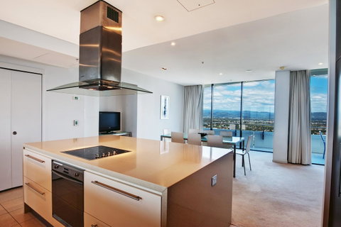 The Wave Resort - Palm Beach Accommodation 42