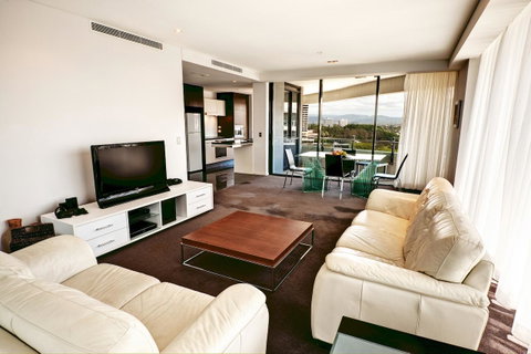The Wave Resort - Palm Beach Accommodation 35