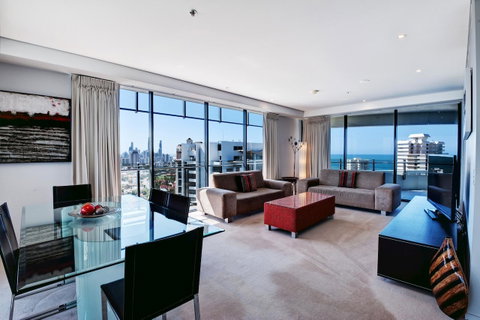 The Wave Resort - Palm Beach Accommodation 23
