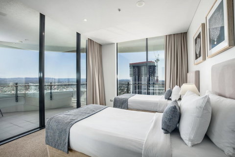 The Wave Resort - Palm Beach Accommodation 6