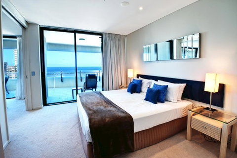 The Wave Resort - Palm Beach Accommodation 13