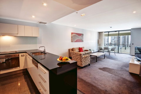 The Wave Resort - Palm Beach Accommodation 29