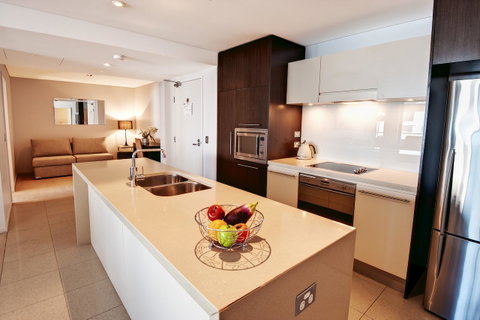 The Wave Resort - Palm Beach Accommodation 37