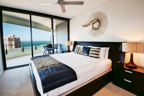 The Wave Resort - Palm Beach Accommodation 17