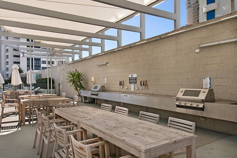 The Wave Resort - Palm Beach Accommodation 26