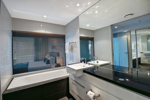 The Wave Resort - Palm Beach Accommodation 31