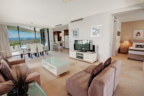 The Wave Resort - Palm Beach Accommodation 44