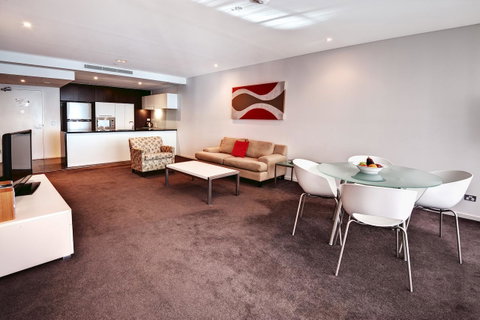 The Wave Resort - Palm Beach Accommodation 32