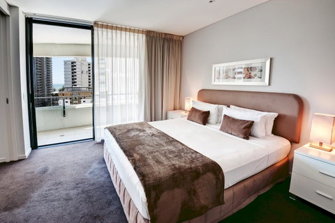 The Wave Resort - Palm Beach Accommodation 30