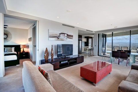 The Wave Resort - Palm Beach Accommodation 40