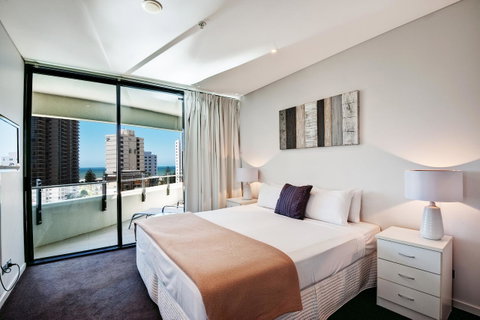The Wave Resort - Palm Beach Accommodation 21