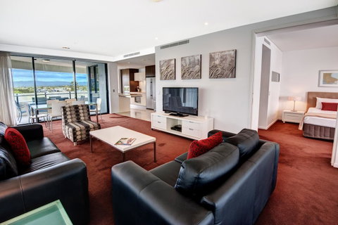 The Wave Resort - Palm Beach Accommodation 33