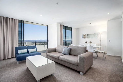 The Wave Resort - Palm Beach Accommodation 2