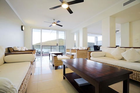 The Sebel Whitsundays - Palm Beach Accommodation 6