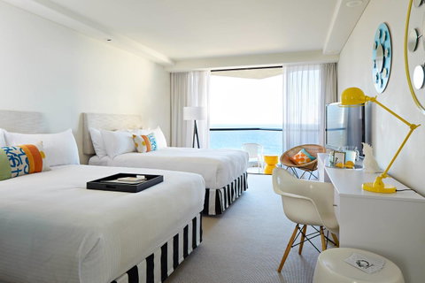 QT Gold Coast - Palm Beach Accommodation 5