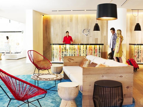 QT Gold Coast - Palm Beach Accommodation 42