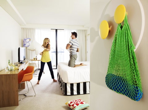QT Gold Coast - Palm Beach Accommodation 31