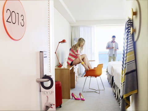 QT Gold Coast - Palm Beach Accommodation 38