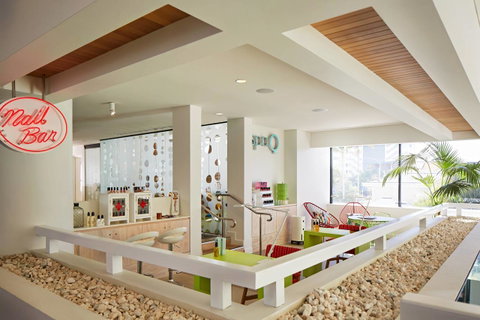 QT Gold Coast - Palm Beach Accommodation 16