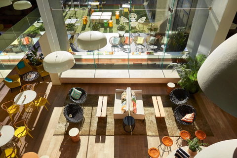 QT Gold Coast - Palm Beach Accommodation 2