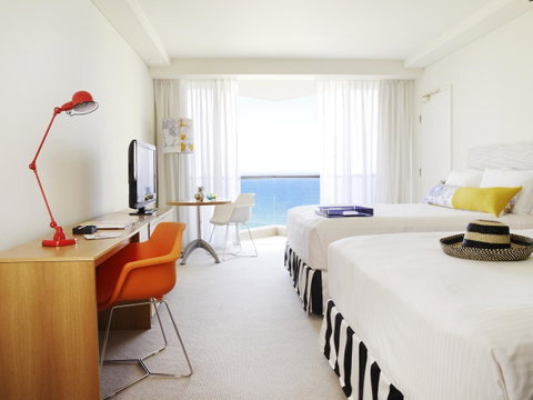 QT Gold Coast - Palm Beach Accommodation 33