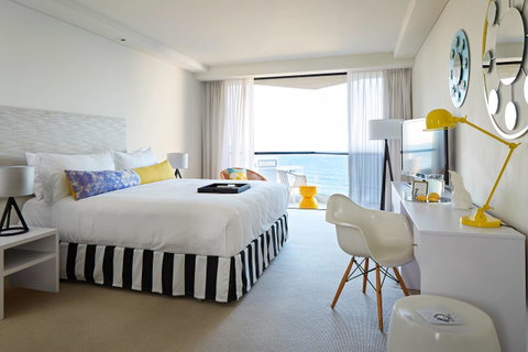 QT Gold Coast - Palm Beach Accommodation 4