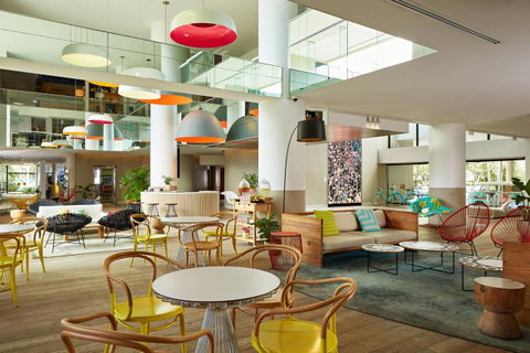 QT Gold Coast - Palm Beach Accommodation 0