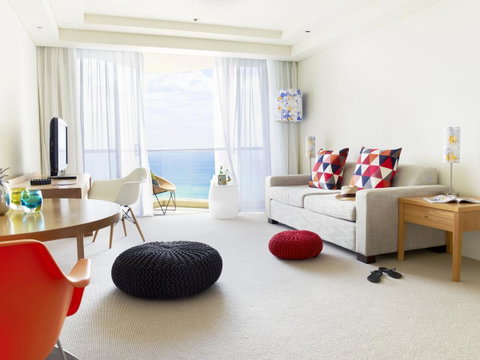 QT Gold Coast - Palm Beach Accommodation 30