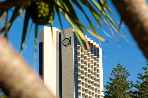 QT Gold Coast - Palm Beach Accommodation 1