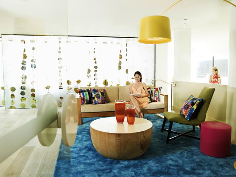 QT Gold Coast - Palm Beach Accommodation 19