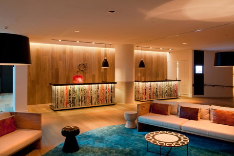 QT Gold Coast - Palm Beach Accommodation 41