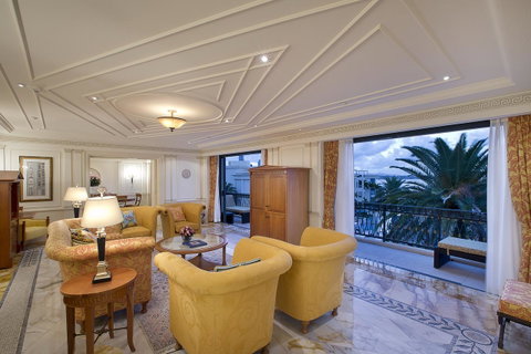 Imperial Hotel Gold Coast - Palm Beach Accommodation 34