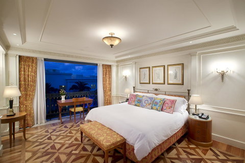 Imperial Hotel Gold Coast - Palm Beach Accommodation 27