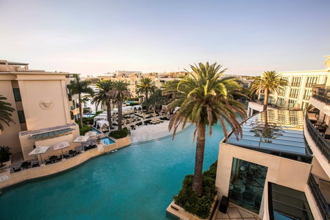 Imperial Hotel Gold Coast - Palm Beach Accommodation 1
