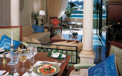 Imperial Hotel Gold Coast - Palm Beach Accommodation 36