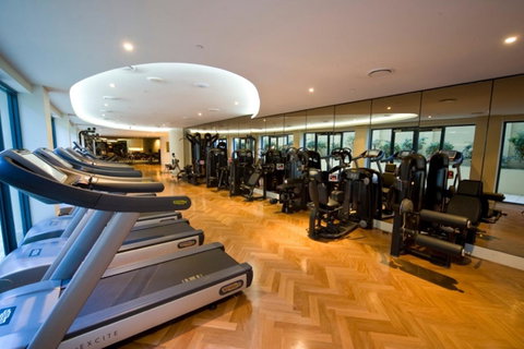 Imperial Hotel Gold Coast - Palm Beach Accommodation 10