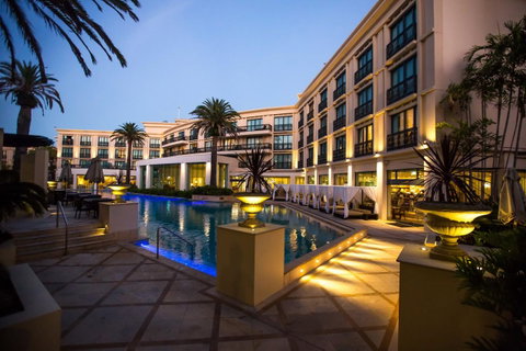 Imperial Hotel Gold Coast - Palm Beach Accommodation 31