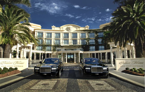 Imperial Hotel Gold Coast - Palm Beach Accommodation 7