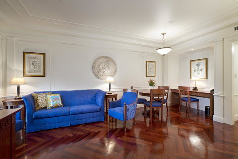 Imperial Hotel Gold Coast - Palm Beach Accommodation 23