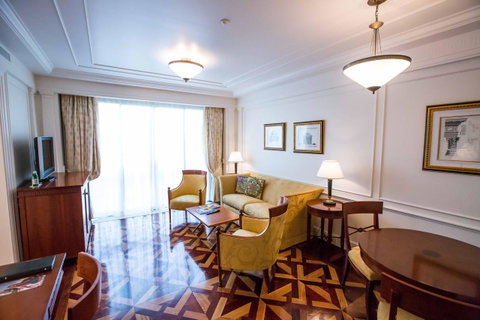 Imperial Hotel Gold Coast - Palm Beach Accommodation 37