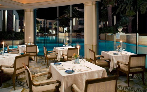 Imperial Hotel Gold Coast - Palm Beach Accommodation 39