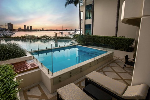 Imperial Hotel Gold Coast - Palm Beach Accommodation 2
