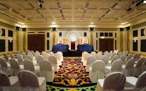 Imperial Hotel Gold Coast - Palm Beach Accommodation 44