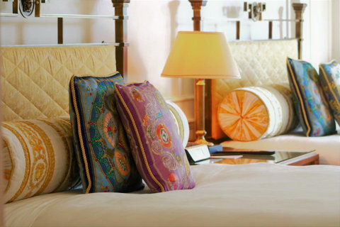 Imperial Hotel Gold Coast - Palm Beach Accommodation 26