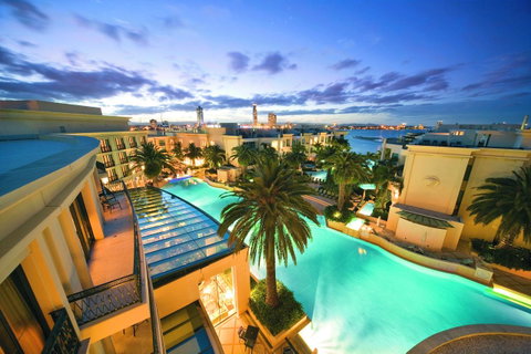 Imperial Hotel Gold Coast - Palm Beach Accommodation 8